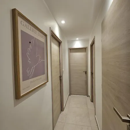 De Cagnes Appartement Cros-de-Cagnes